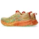 Кроссовки для бега Asics ( 1012B675 ) NOOSA TRI 16 2026 размер 39.5, цвет 801 LIGHT ORANGE/LEMON SPARK - изображение 7