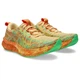 Кроссовки для бега Asics ( 1012B675 ) NOOSA TRI 16 2026 размер 39.5, цвет 801 LIGHT ORANGE/LEMON SPARK - изображение 8
