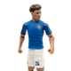 Фигурка Banbotoys Sockers 20см Сборная Франции Дезире Дуэ - изображение 7