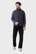 Жилет AVECS сірий з технологією Water Proof 50582/17 6XL - изображение 2