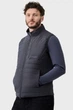Жилет AVECS сірий з технологією Water Proof 50582/17 6XL - изображение 4