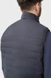 Жилет AVECS сірий з технологією Water Proof 50582/17 6XL - изображение 6