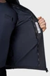 Жилет AVECS сірий з технологією Water Proof 50582/17 6XL - изображение 10