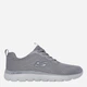 Мужские кроссовки Skechers 232963 GYNV 40 (7.5US) 25.5 см Серые (198739130348) - изображение 1