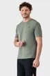 Футболка AVECS зелена з технологією Soft Touch 30498/29 2XL - изображение 5