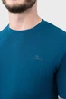 Футболка AVECS зелена з бавовни 30492/27 6XL - изображение 6