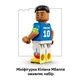 Конструктор LEGO Editions Килиан Мбаппе — лучшие моменты футбольных матчей (43013) - изображение 7