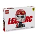 Конструктор LEGO Editions Шолом Шарля Леклера з команди Scuderia Ferrari HP (43014) - зображення 1