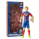 Фігурка Banbotoys Sockers 20см Барселона Френкі де Йонг - зображення 1