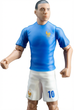 Фігурка Banbotoys Sockers 20см Збірна Франції Кіліан Мбаппе - зображення 5