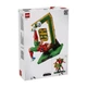 Конструктор LEGO Editions Криштиану Роналду — легенда футбола (43016) - изображение 2