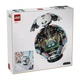 Конструктор LEGO Editions Футбольный мяч (43019) - изображение 2