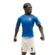 Фигурка Banbotoys Sockers 20см Сборная Франции Усман Дембеле - изображение 8