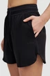 Спортивні шорти AVECS чорні з технологією 4-Way Stretch 30638/1 S - изображение 7