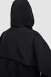 Легка вітровка Avecs чорна з захистом UPF 40 50641/1 L - изображение 10