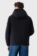 Куртка AVECS чорна з мембраною 50573/1 2XL - зображення 3