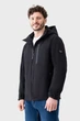 Куртка AVECS чорна з мембраною 50573/1 2XL - зображення 7