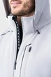 Куртка AVECS сіра з технологією Water Resistance 50576/15 XL - зображення 8