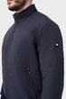 Куртка AVECS сіра з технологією Windproof 50575/17 L - изображение 6