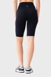 Велотреки AVECS чорні з технологією High Waisted 30596/1 M - изображение 3