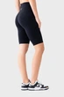 Велотреки AVECS чорні з технологією High Waisted 30596/1 M - изображение 4