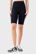 Велотреки AVECS чорні з технологією High Waisted 30596/1 M - изображение 5