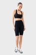 Велотреки AVECS чорні з технологією High Waisted 30596/1 M - изображение 6
