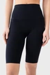 Велотреки AVECS чорні з технологією High Waisted 30596/1 M - изображение 7