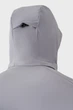Куртка AVECS сіра з технологією Water Resistance 50577/15 XL - изображение 10