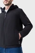 Куртка AVECS чорна з мембраною 50572/1 L - зображення 10