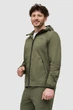 Кофта AVECS зелена з технологією Stretch Cotton 50628/27 2XL - изображение 8