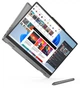 Ноутбук Lenovo IdeaPad 5 2-in-1 14IRH9 (83KX005DIX) Luna Gray - зображення 7