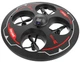 Летающая тарелка LH-X 85 WF аккумулятор 3.7 V, пульт 2.4 GHz, HD-камера, оборот на 360°, режим Headles, автовзлет, автопосадка, подсветка, USB-кабель, держатель Красный (i7-175401) - изображение 3