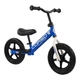 Беговел детский Corso Sprint Ju-SQ-16559,синий, колеса 12" EVA, подножка - изображение 2