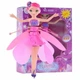 Кукла летающая фея Flying Fairy - изображение 2