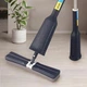 Швабра с отжимом Household mop Family Helper для быстрой уборки мытья полов и окон - изображение 1