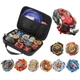 Гра запуску Beyblade Бейблейд Профі у валізі (1688-8B ) - зображення 2