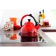 Чайник 2,1 л, сталевий Le Creuset - зображення 4