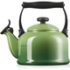 Чайник 2,1 л Tradition зелений Bamboo Le Creuset - зображення 1
