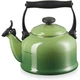 Чайник 2,1 л Tradition зелений Bamboo Le Creuset - зображення 2