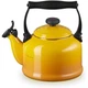 Чайник 2,1 л Tradition жовтий Nectar Le Creuset - зображення 2