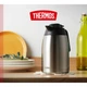 Термос-кавник 2 л, нержавіюча сталь THERMOS - зображення 6