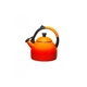 Чайник 1,6 л, помаранчевий Drop Le Creuset - зображення 1