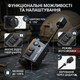 Экшн камера RunCam 128ГБ для шлема съемка от первого лица видеокамера черная SK_712648А12 - изображение 5