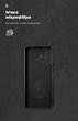Чехол ArmorStandart ICON для Tecno Spark Go 3 4G Camera cover Black (ARM91023) - изображение 4