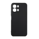 Чехол ArmorStandart ICON для OPPO A6S 4G / A6 4G Camera cover Black (ARM90354) - изображение 1