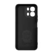 Чехол ArmorStandart ICON для OPPO A6S 4G / A6 4G Camera cover Black (ARM90354) - изображение 2