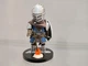 Коллекционная фигурка Dark Souls (Дарк Соулс) — Oscar Knight of Astora (Рыцарь Оскар у костра) 11 см - изображение 2