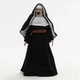 Фигурка Валак/Valak The Nun 20 см – коллекционная хоррор Action Figure фигурка из фильма ужасов Заклятие монахини / Заклятие монахини (The Conjuring Universe) в коробке - изображение 8