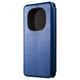 Чехол-книжка для смартфона ArmorStandart G-Case для Xiaomi Redmi Note 15 Pro 4G Blue (ARM91670) - изображение 2